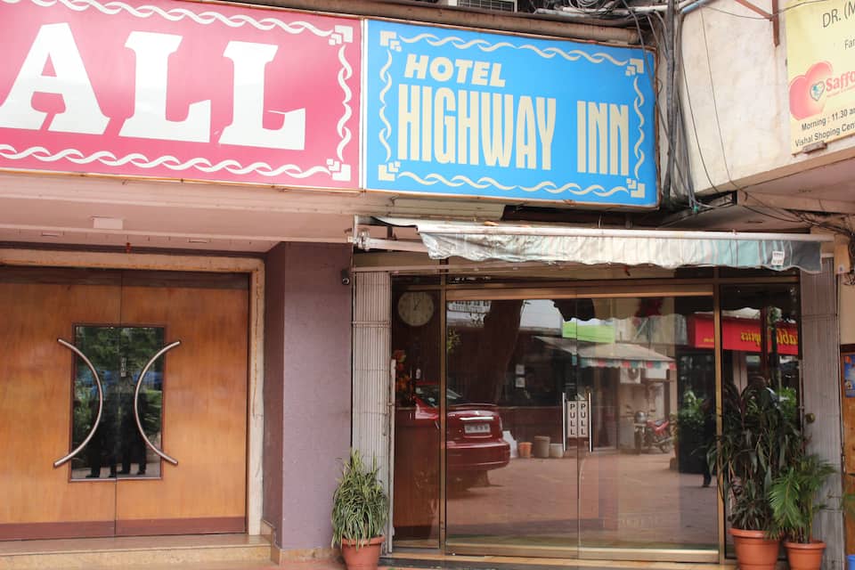Hotel Highway Inn (Complimentary Wi-Fi)